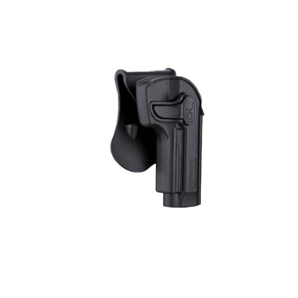 AMOMAX Tabanca Kılıfı BERETTA 92, 92FS, M9
