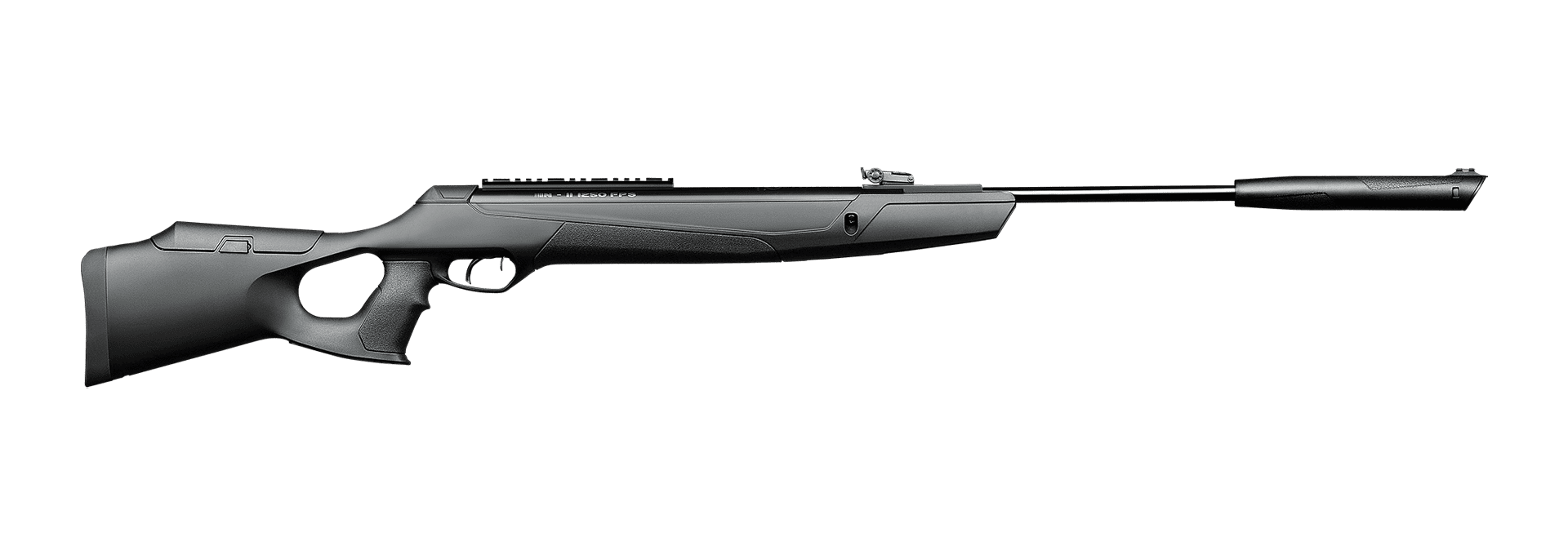 Kral Arms N-11 Plastik Havalı Tüfek