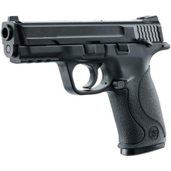 KWC Smith & Wesson ABS Havalı Tabanca 4.5 mm
