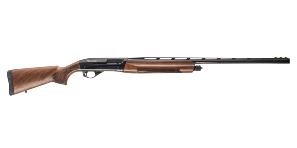 Impala Plus NERO WOOD Otomatik Av Tüfeği