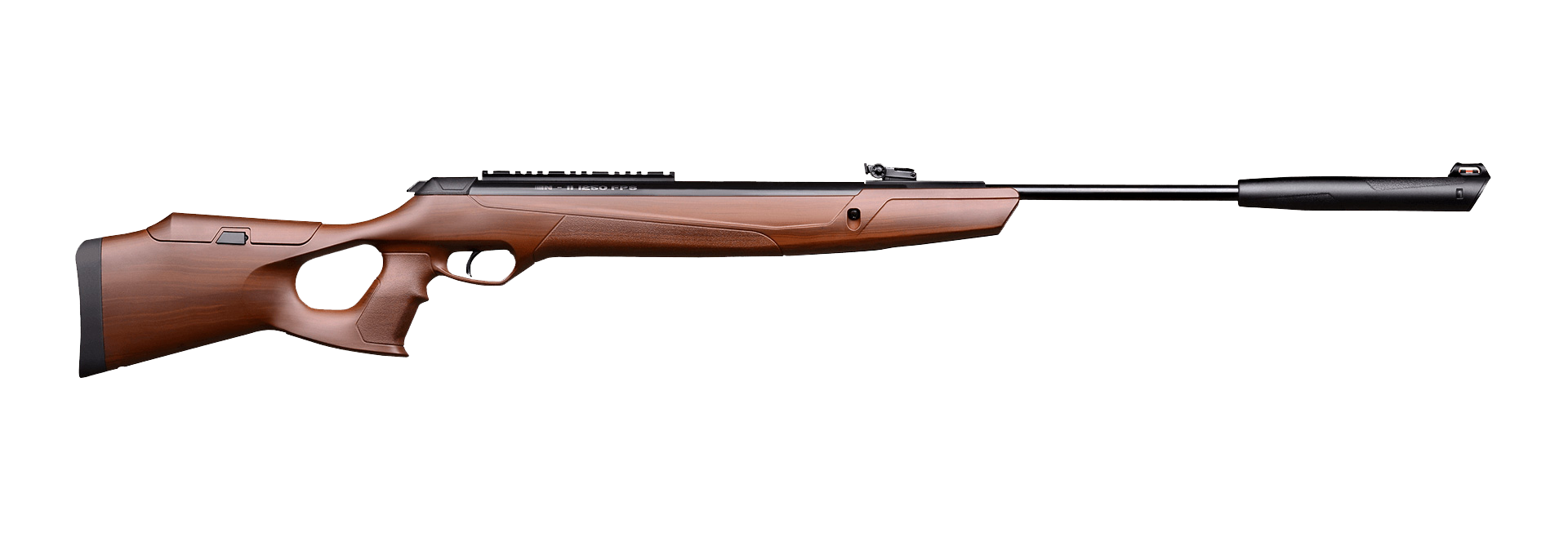 Kral Arms N-11 Ağaç Havalı Tüfek