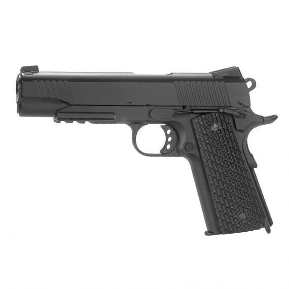 KWC TAC 1911 4.5mm Havalı Tabanca
