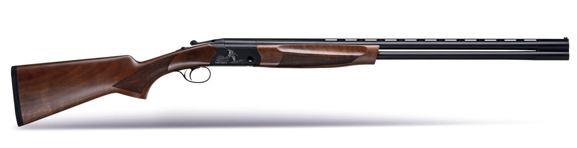 Huğlu Eagle G Süperpoze Av Tüfeği