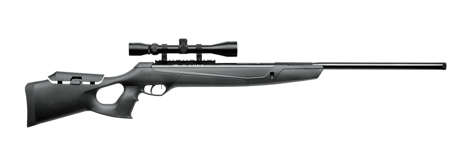Kral Arms N-11 Lüks Plastik Havalı Tüfek