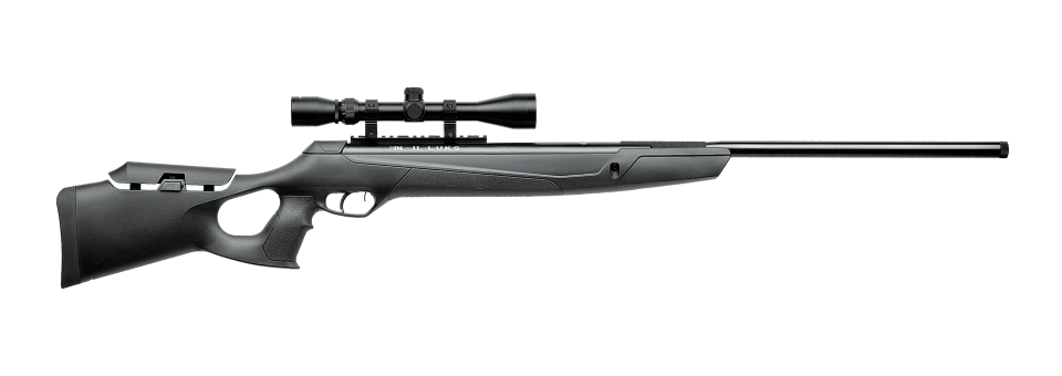 Kral Arms N-11 Lüks Plastik Havalı Tüfek