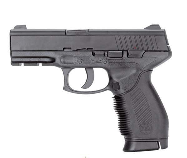 KWC Taurus PT 24/7 ABS Havalı Tabanca 4.5 mm