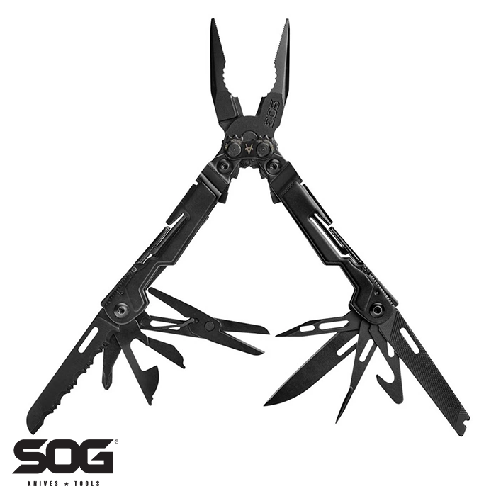 SOG Power Pint Çok Amaçlı Pense