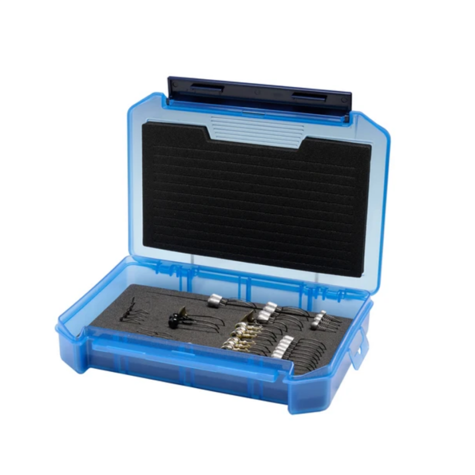 GAMAKATSU G-Box  Çift Taraflı Kutu 3200