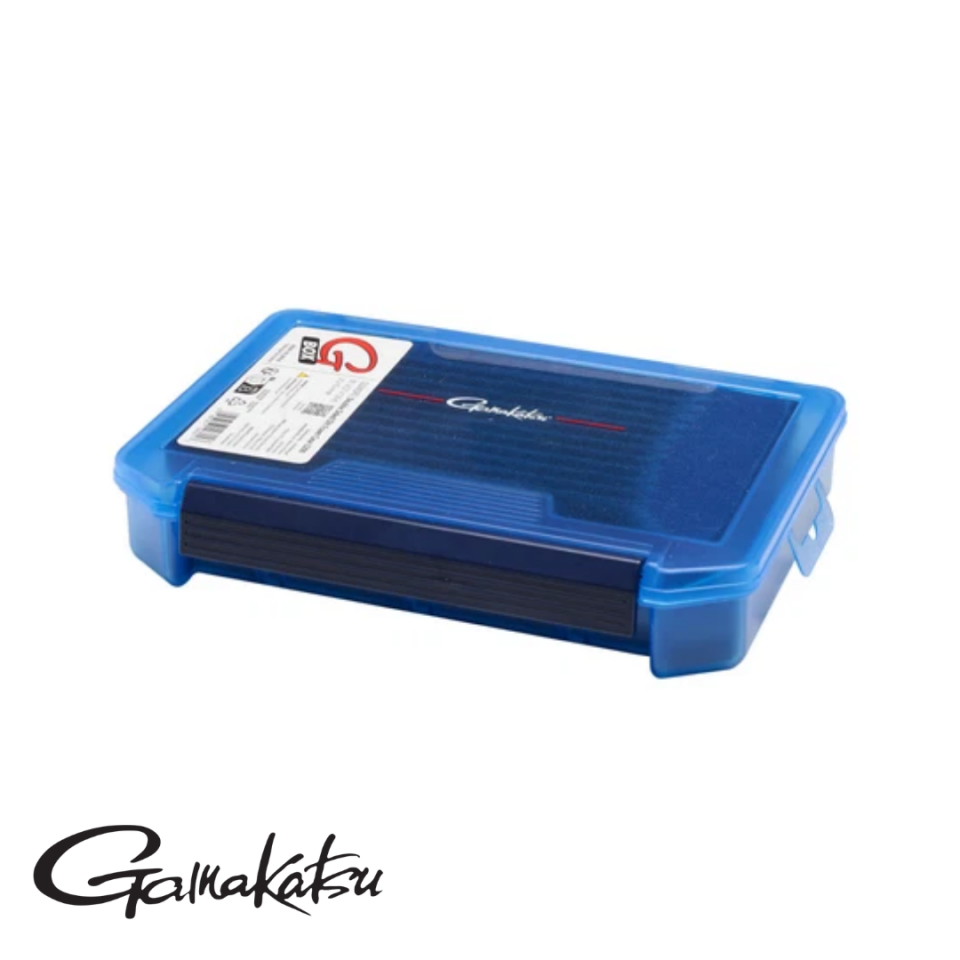GAMAKATSU G-Box Çift Taraflı Kutu 3200