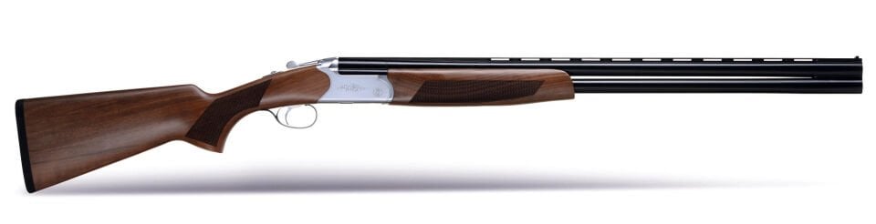 Huğlu Hawk Siyah Süperpoze Av Tüfeği