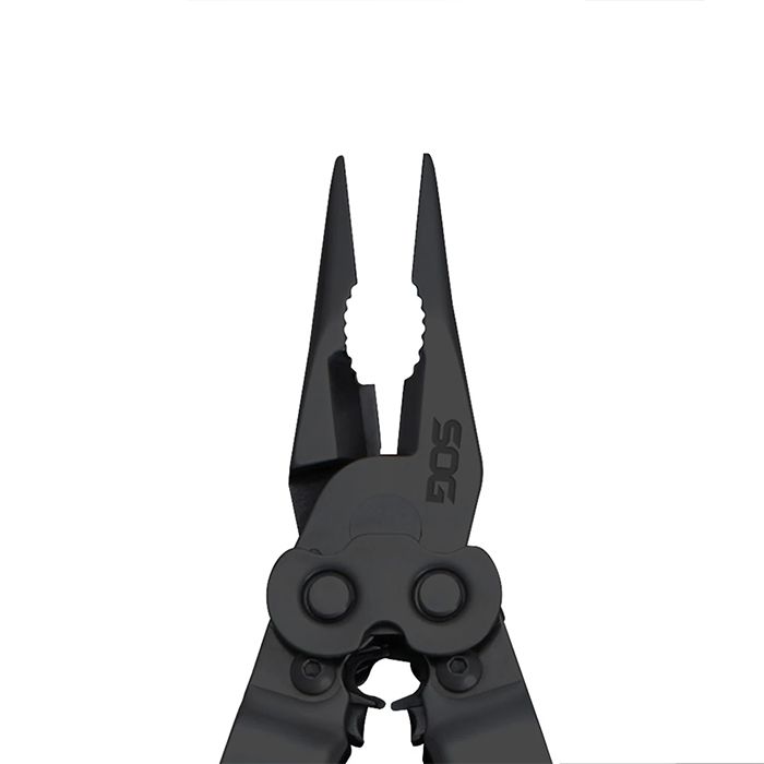 SOG B63N-CP PowerLock EOD w/V-Cutter Çok Amaçlı