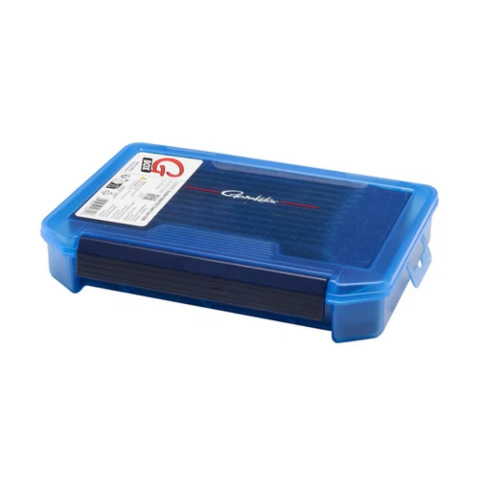 GAMAKATSU G-Box Çift Taraflı Kutu 3600