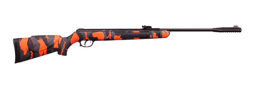 Kral Arms N-01 Cerakoted Havalı Tüfek