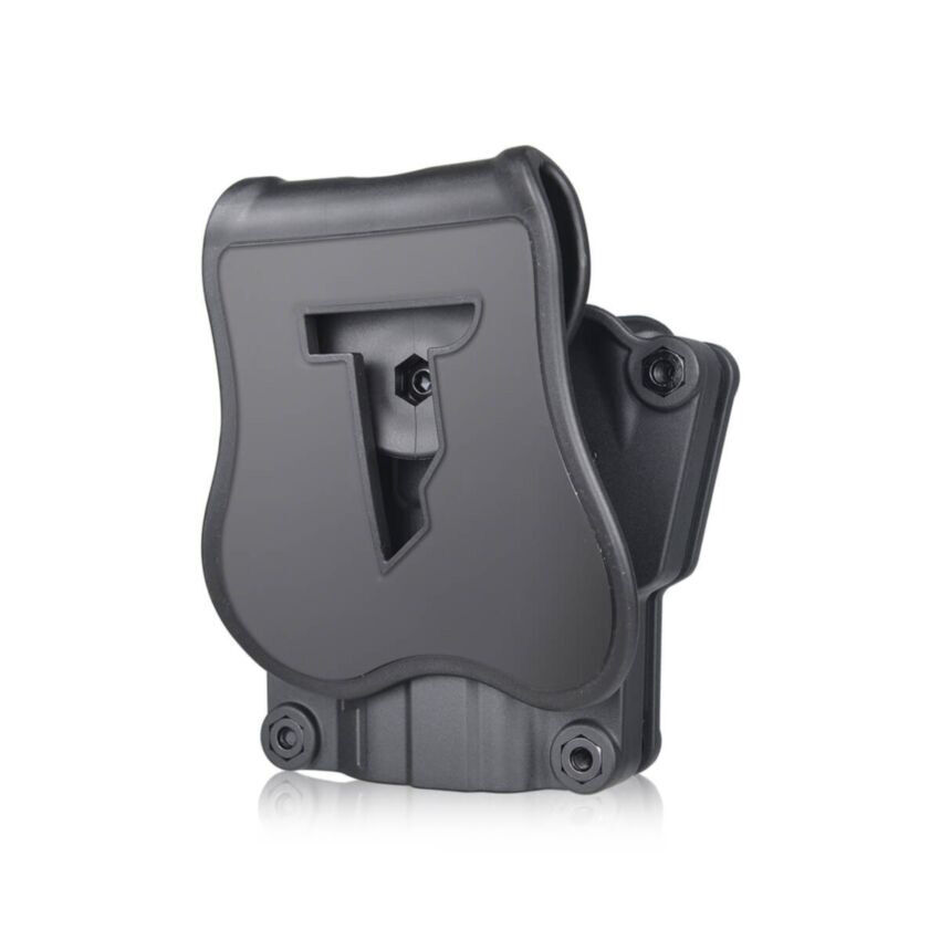 CYTAC Universal Tabanca Kılıfı
