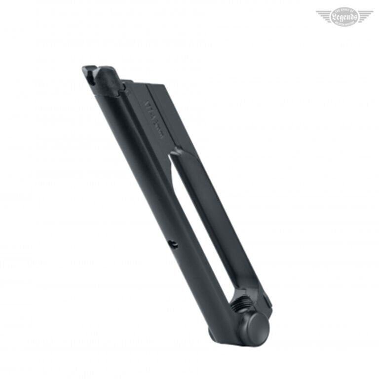 UMAREX Legends P08 4,5mm Havalı Tabanca Şarjörü