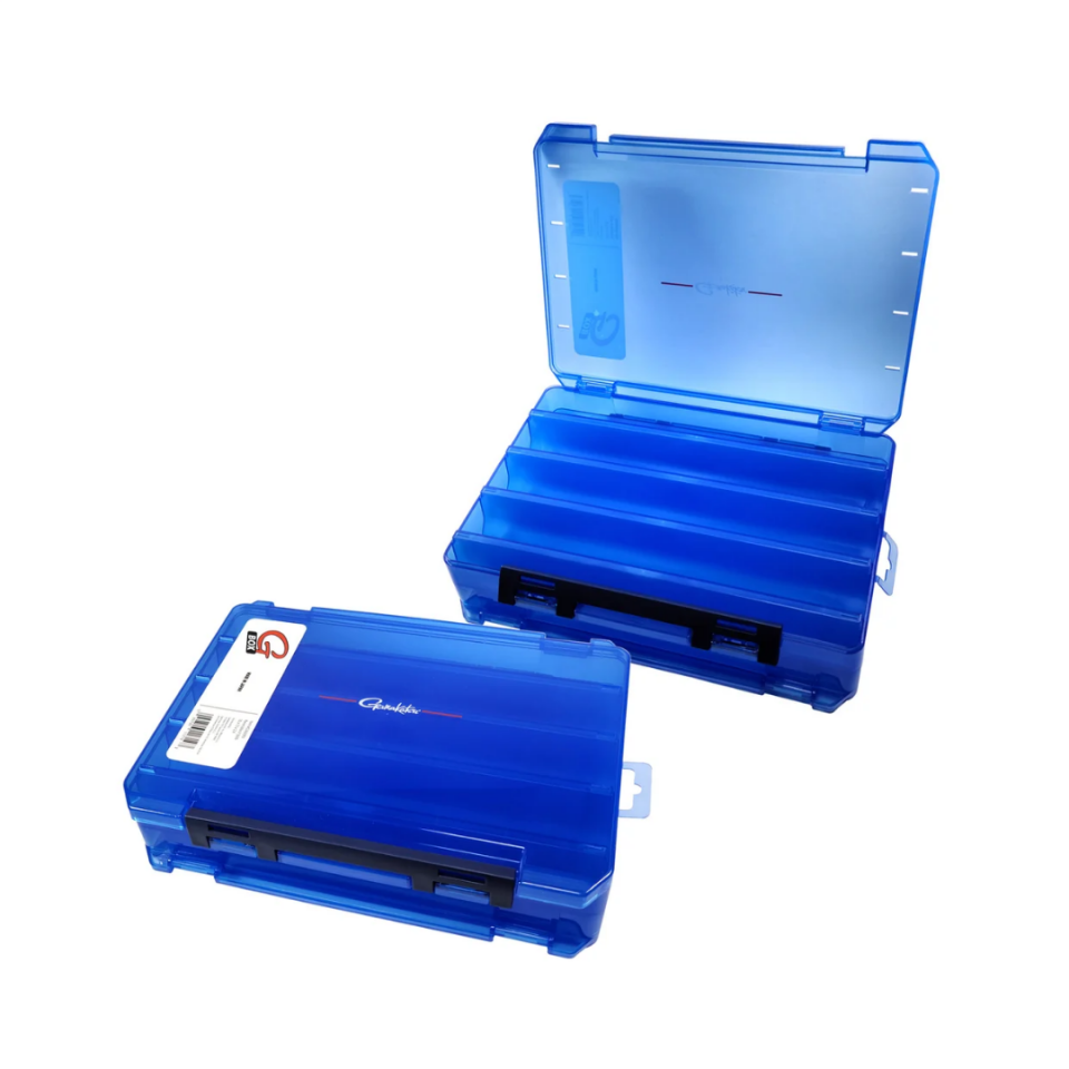 GAMAKATSU G-Box V 3600 Yem Kutusu