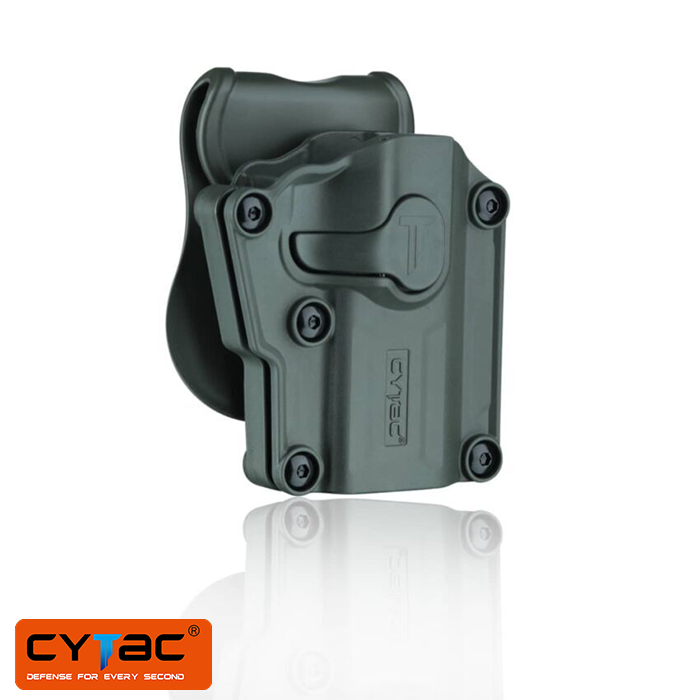 CYTAC Mega-fit Holder Tabanca Kılıfı