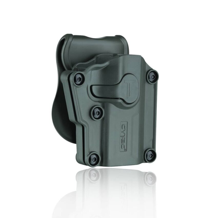 CYTAC Mega-fit Holder Tabanca Kılıfı