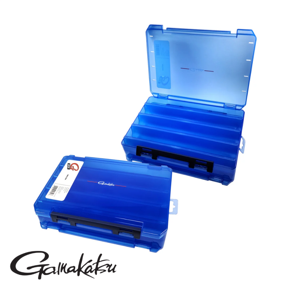 GAMAKATSU G-Box V 3600 Yem Kutusu