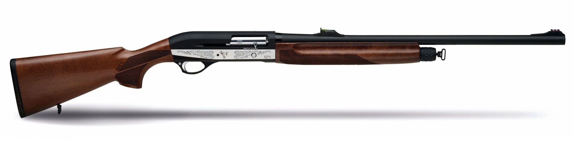 Huğlu GT1 Slug Otomatik Av Tüfeği