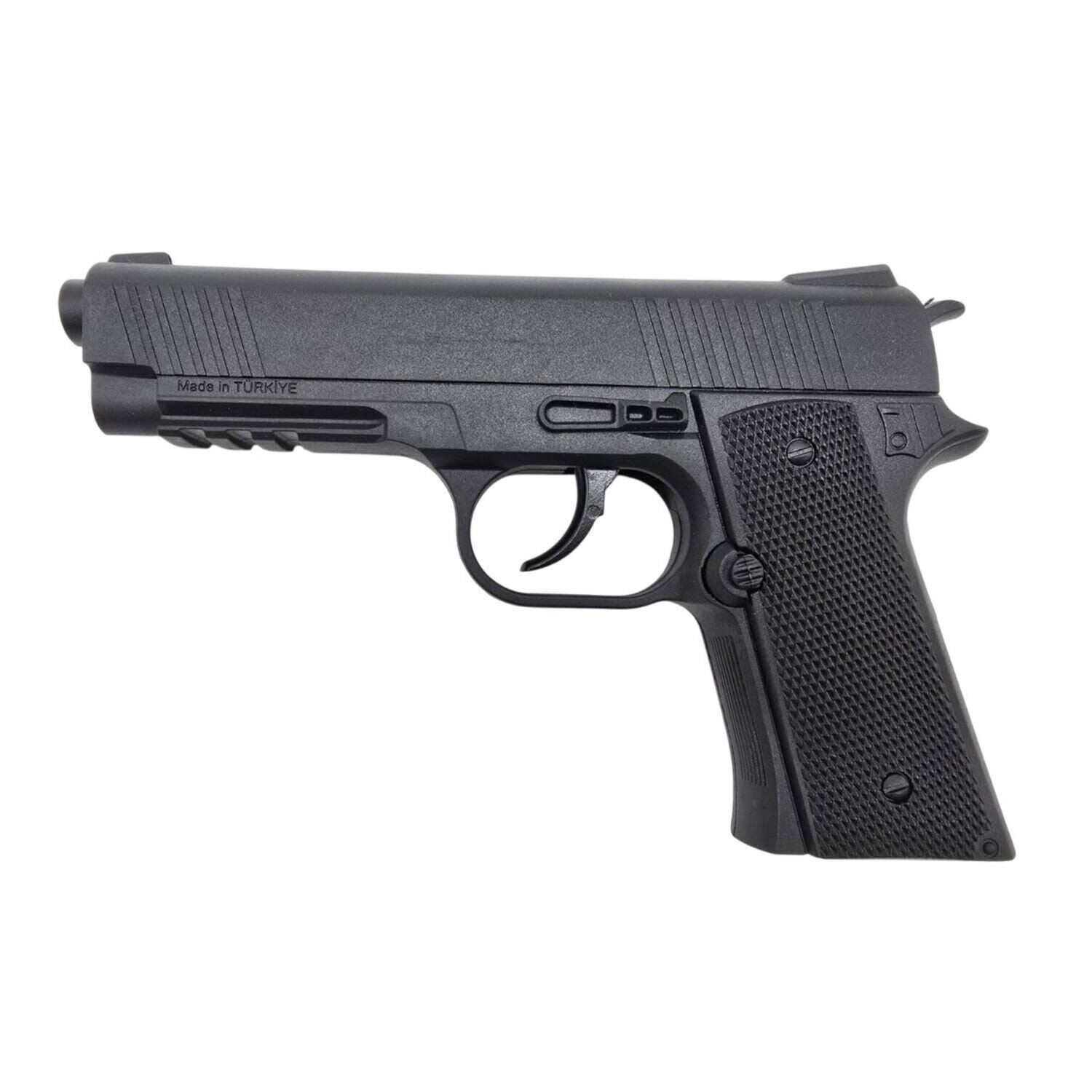 Rubino RBN-1911 Havalı Tabanca 4.5mm