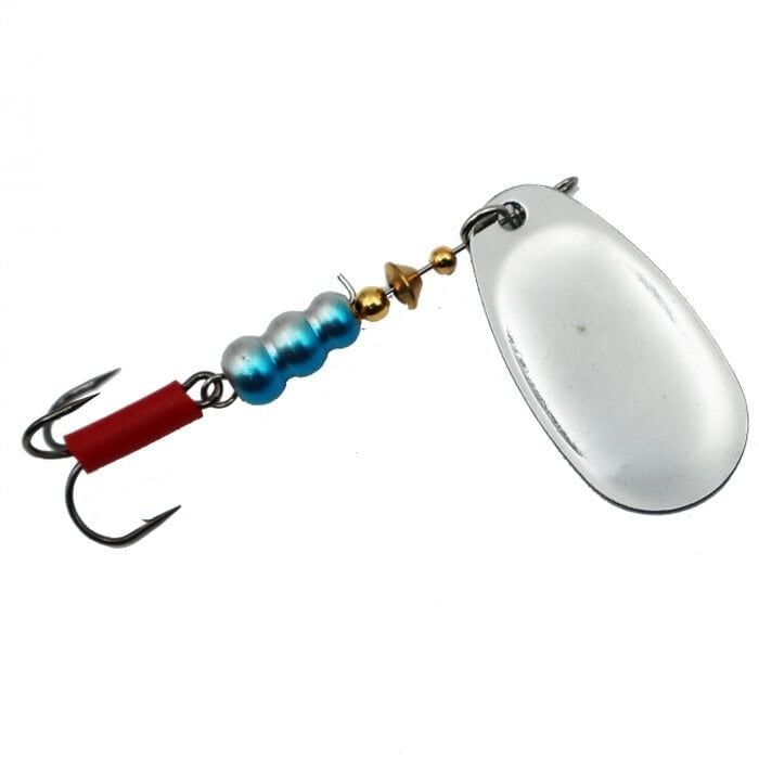 T. DFT SP08B Spinner 4,1 g 5,4 cm Renk:4