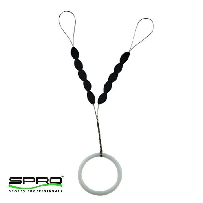 CTEC Kauçuk Stopper - M