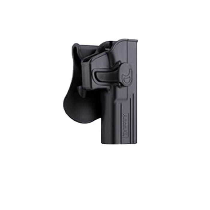 AMOMAX Tabanca Kılıfı GLOCK 19,23,32,...