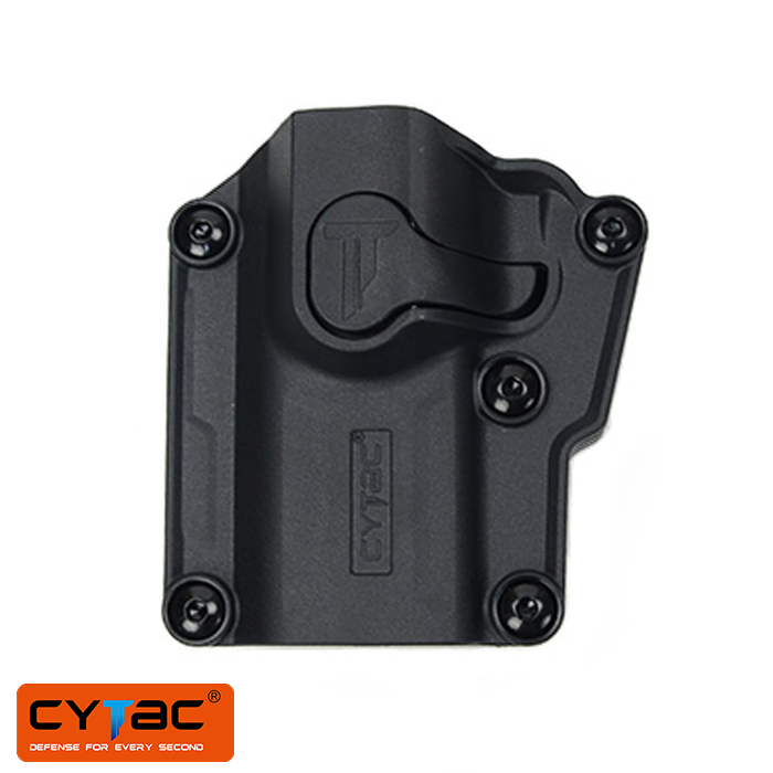 CYTAC Mega-Fit Tabanca Kılıfı