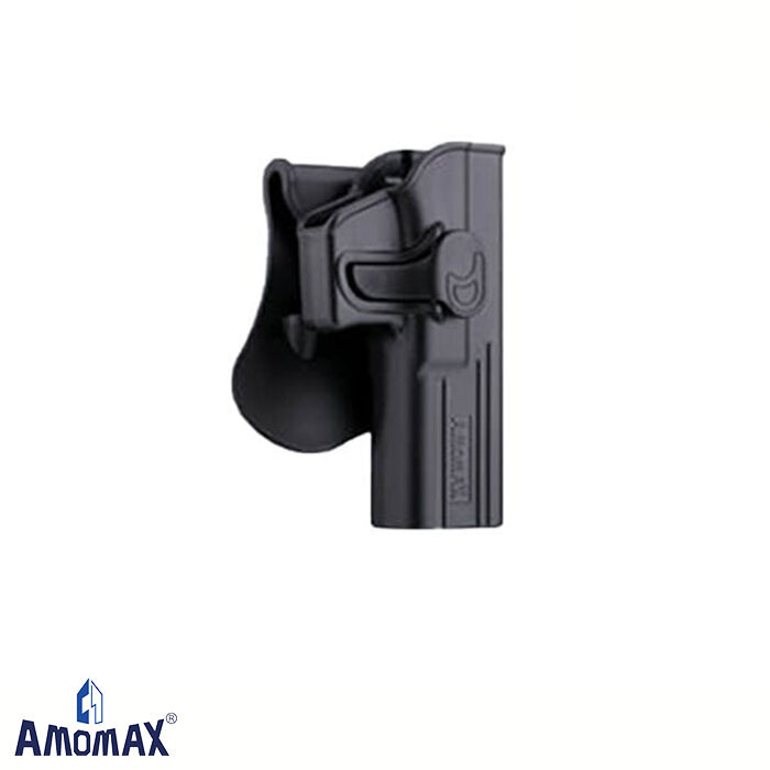 AMOMAX Tabanca Kılıfı GLOCK 19,23,32,...
