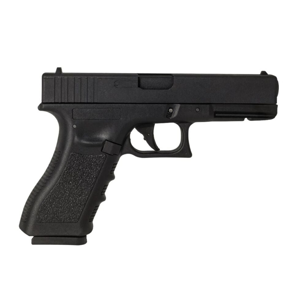 Rubino RBN-GL17 Glock 17 Blowback Havalı Tabanca