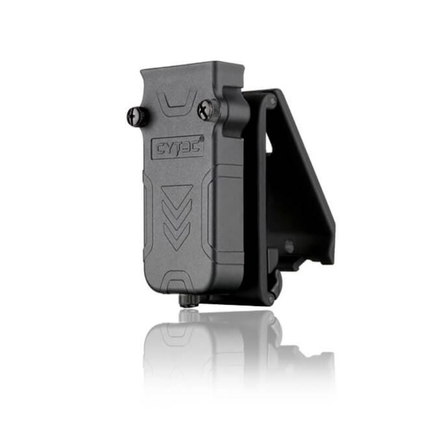 CYTAC R-Defender Universal Tekli Şarjör Kılıfı