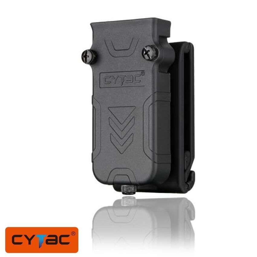 CYTAC R-Defender Universal Tekli Şarjör Kılıfı