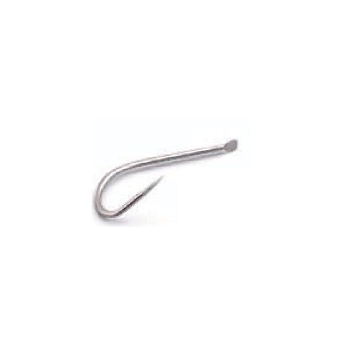 GAMAKATSU Trout Master A1 LS-608N Nikel #4 İğne
