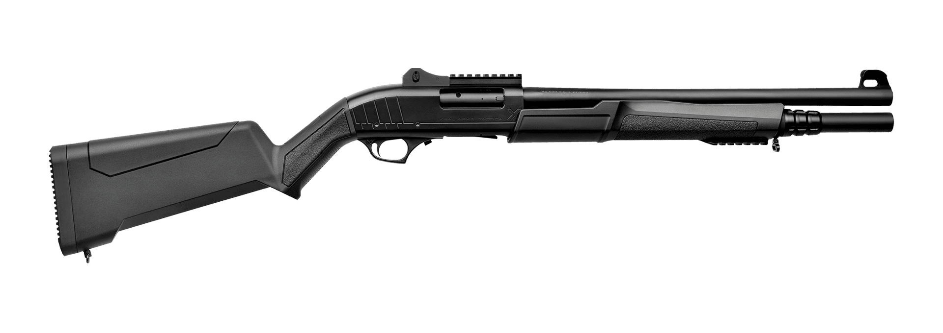 Kral Arms Taktikal XM Pompalı Av Tüfeği