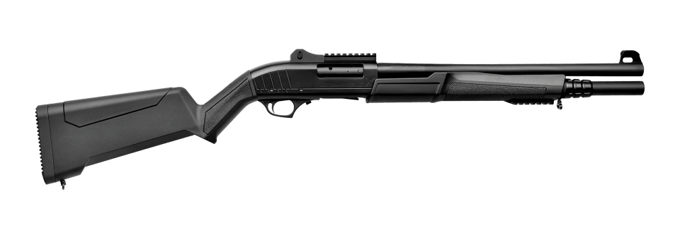 Kral Arms Taktikal XM Pompalı Av Tüfeği