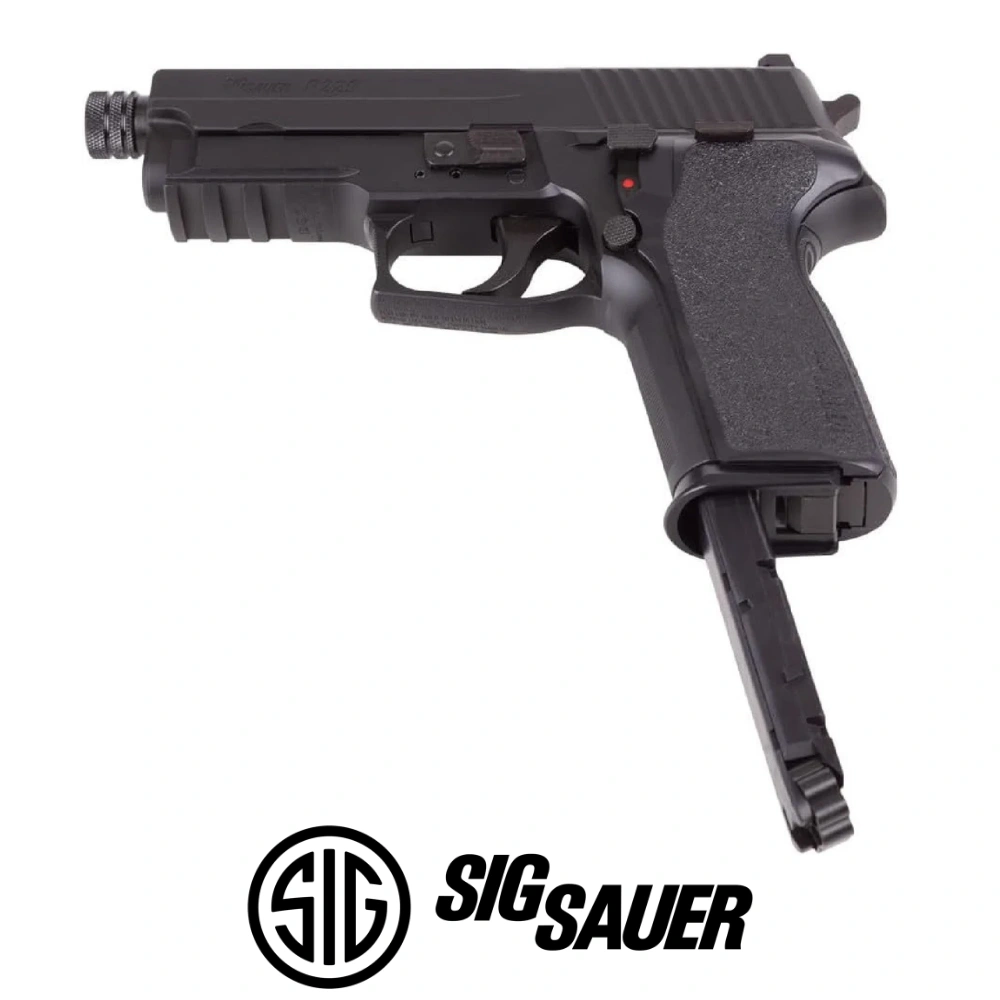 Sig Sauer P229 Blowback Havalı Tabanca
