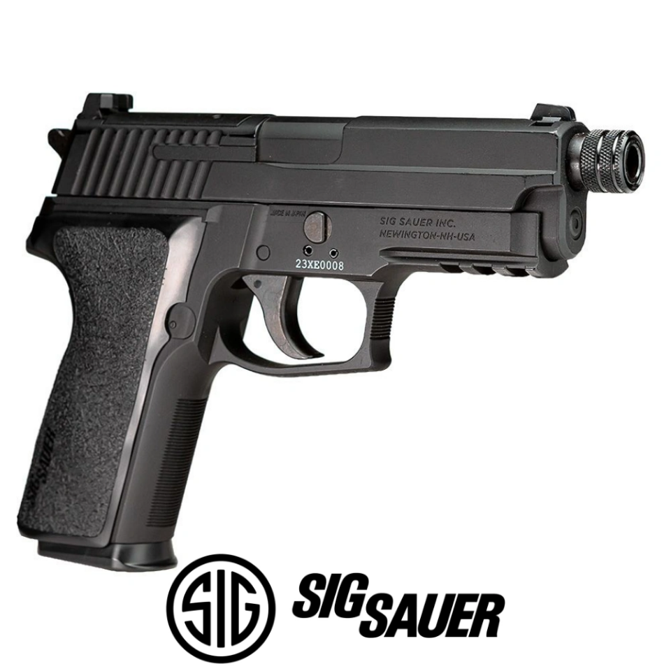 Sig Sauer P229 Blowback Havalı Tabanca