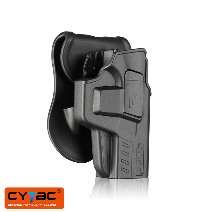 CYTAC R-Defender Gen3 Holster Tabanca Kılıfı