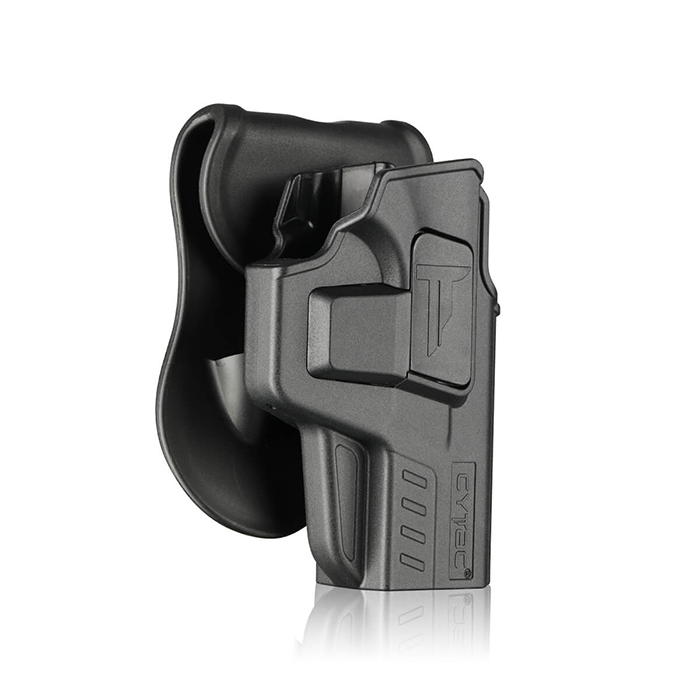 CYTAC R-Defender Gen3 Holster Tabanca Kılıfı