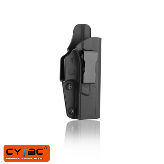CYTAC Glock 17 Tabanca Kılıfı