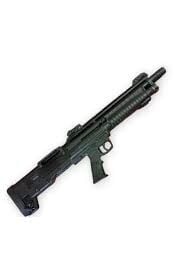 Hatsan Escort BULLTAC SA 12 TS Grey Otomatik Av Tüfeği