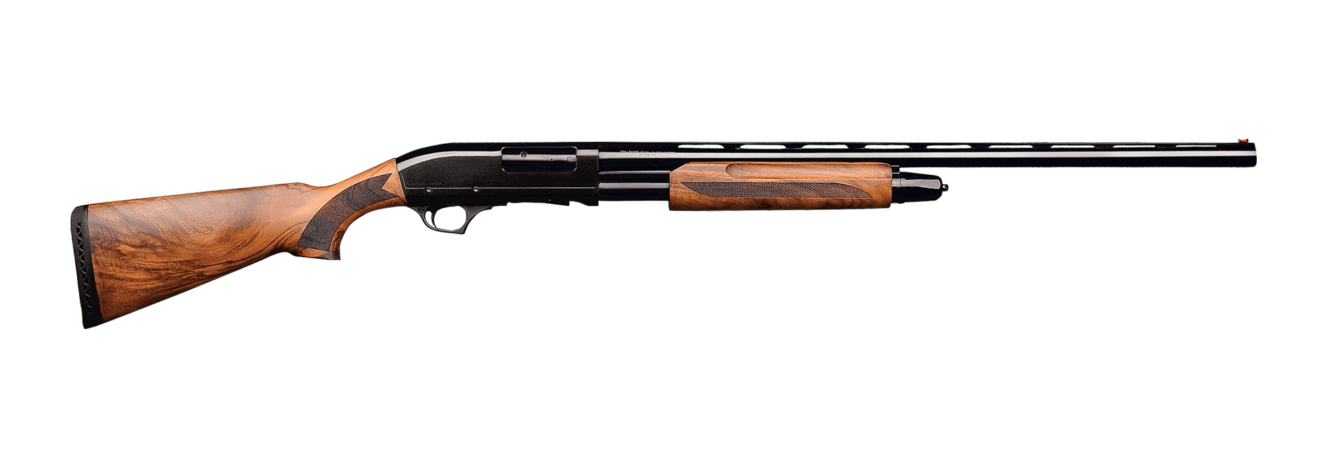 Kral Arms Av Tipi Ağaç Pompalı Av Tüfeği