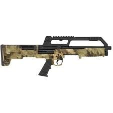 Hatsan Escort BULLTAC SA 12 TS Military Camo Otomatik Av Tüfeği