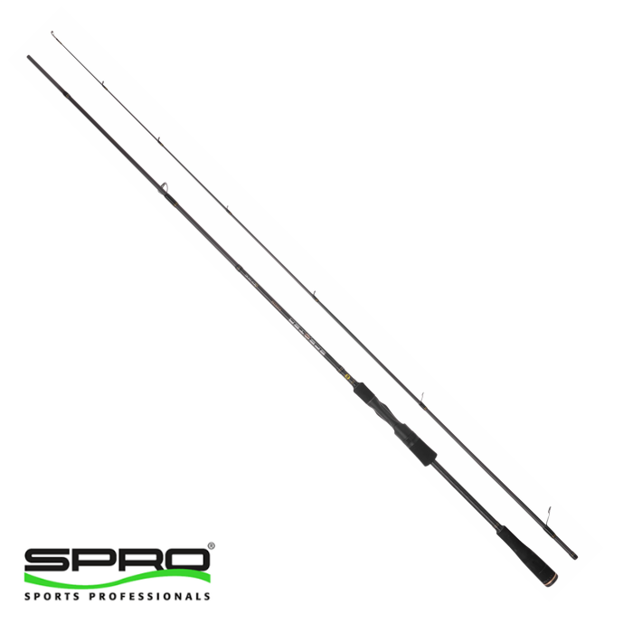 SPRO Specter Finesse Spin 2.42M 14-37G Olta Kamışı