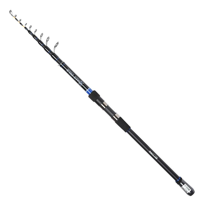 SPRO XSalt Tele 3.30 20-80G Olta Kamışı