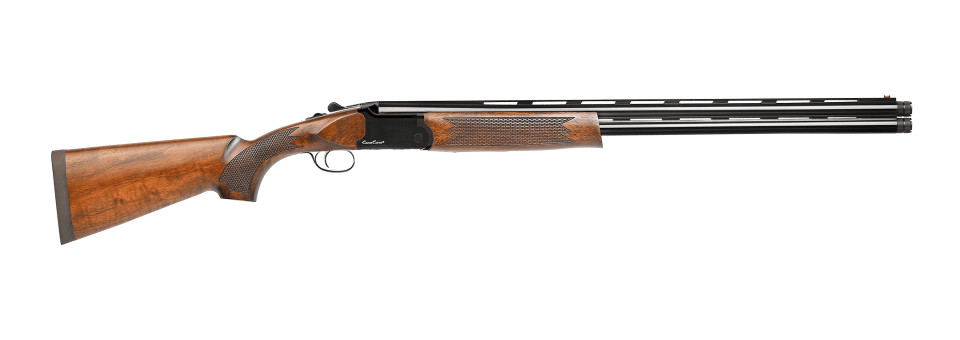 Kral Arms Caracara Ağaç 28 Kalibre Süperpoze Av Tüfeği