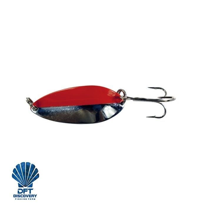 DFT Spnh113 13 g Renk: Gümüş-Turuncu Kaşık