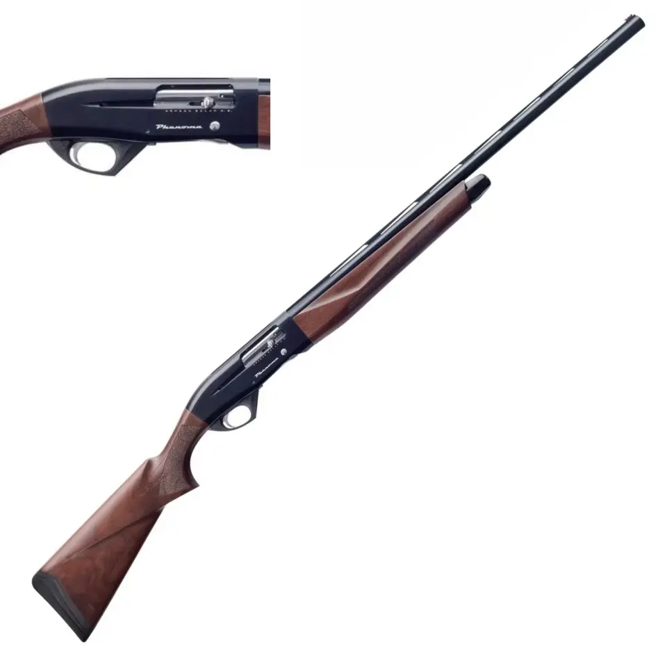 Armsan Phenoma Aura W Slug Otomatik Av Tüfeği