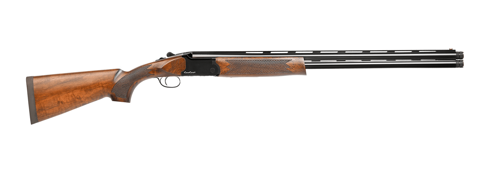 Kral Arms Caracara Ağaç 36 Kalibre Süperpoze Av Tüfeği